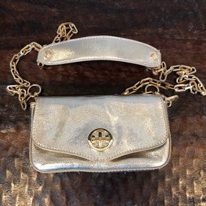 Tory Burch Amanda Crossbody Purse or Clutch